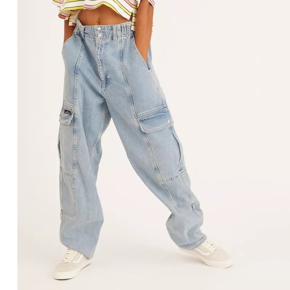 BDG Relaxed Skate Jeans - Picture 5 of 5